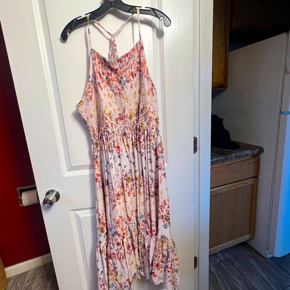 Maurice’s Floral Sundress
